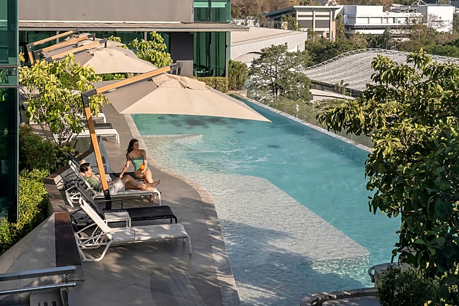 Holiday Inn & Suites Si Racha Laemchabang By IHG