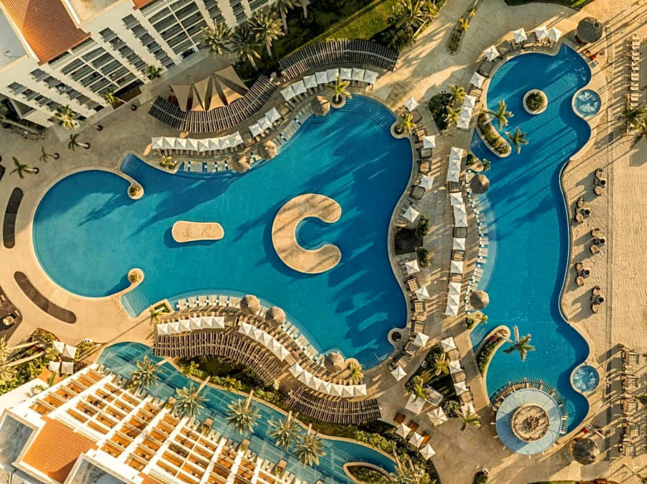 Hyatt Ziva Los Cabos - All Inclusive