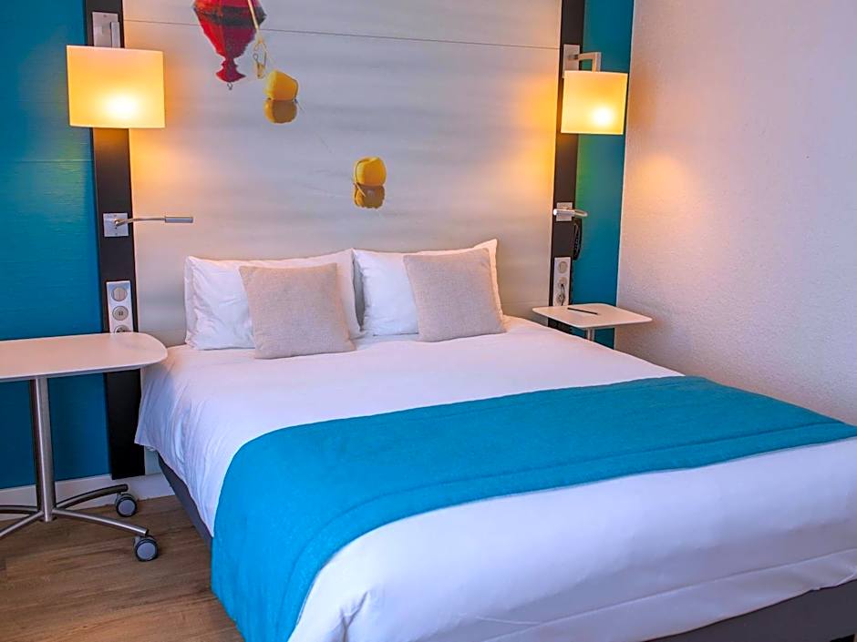 Mercure Lorient Centre