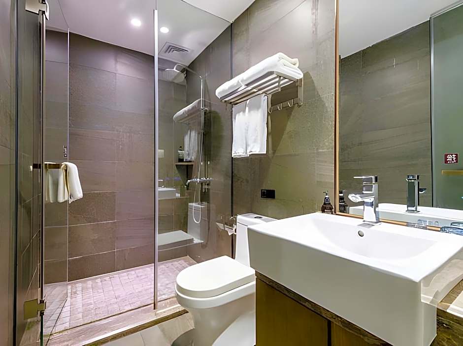 INSAIL Hotel Shenzhen Dongmen Branch