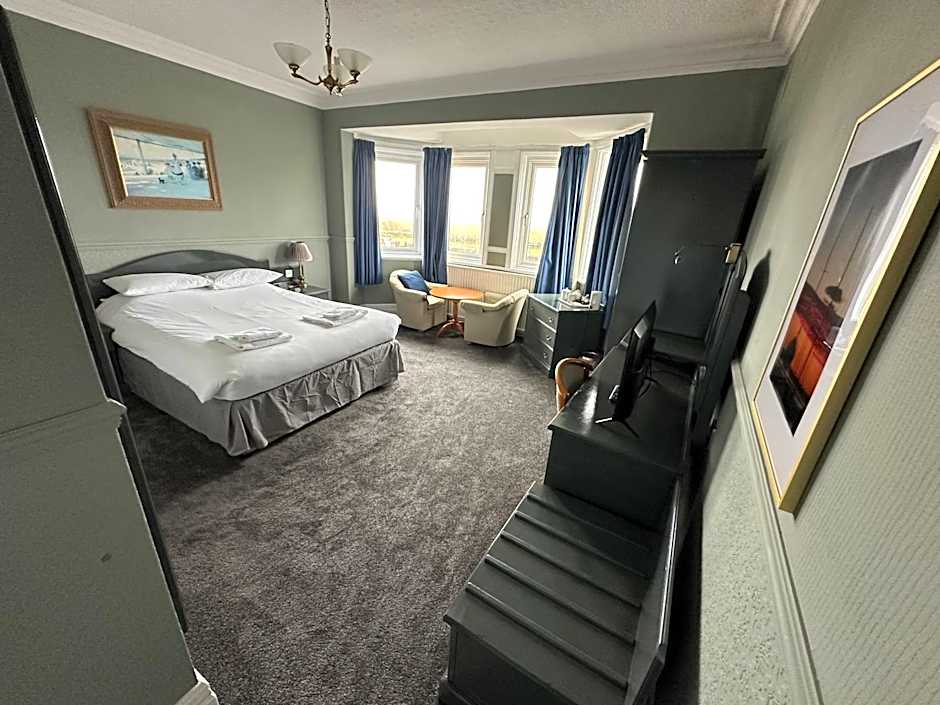 Clarkes Hotel Barrow in Furness