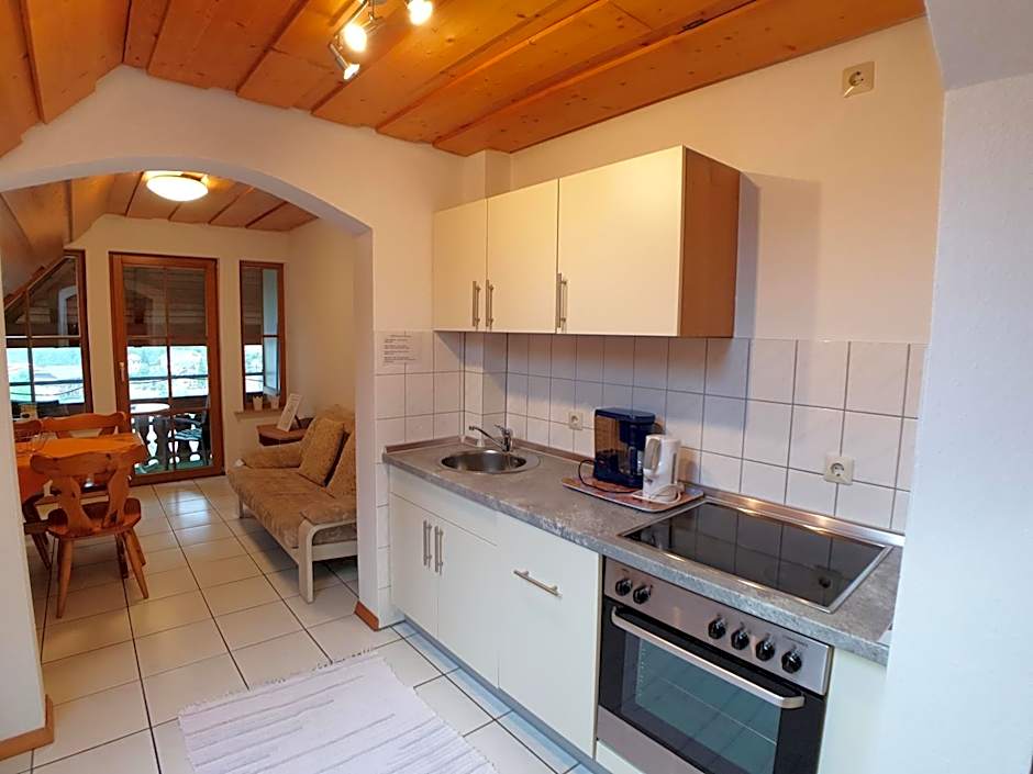 Ehrenmättlehof Faißt