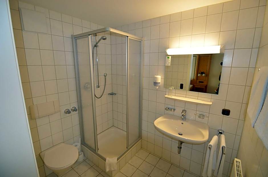 Alpenhotel Widderstein