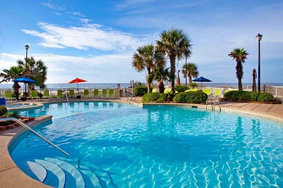 Holiday Inn Express Orange Beach - On The Beach By IHG