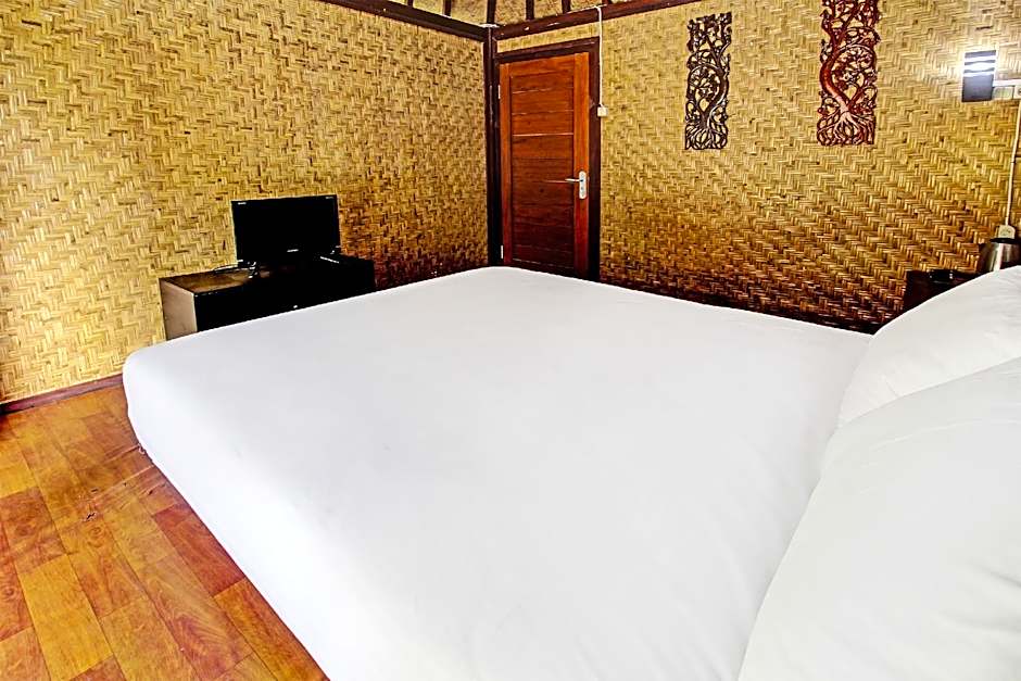 Hotel O Gemilang 2NearBukit Pergasingan