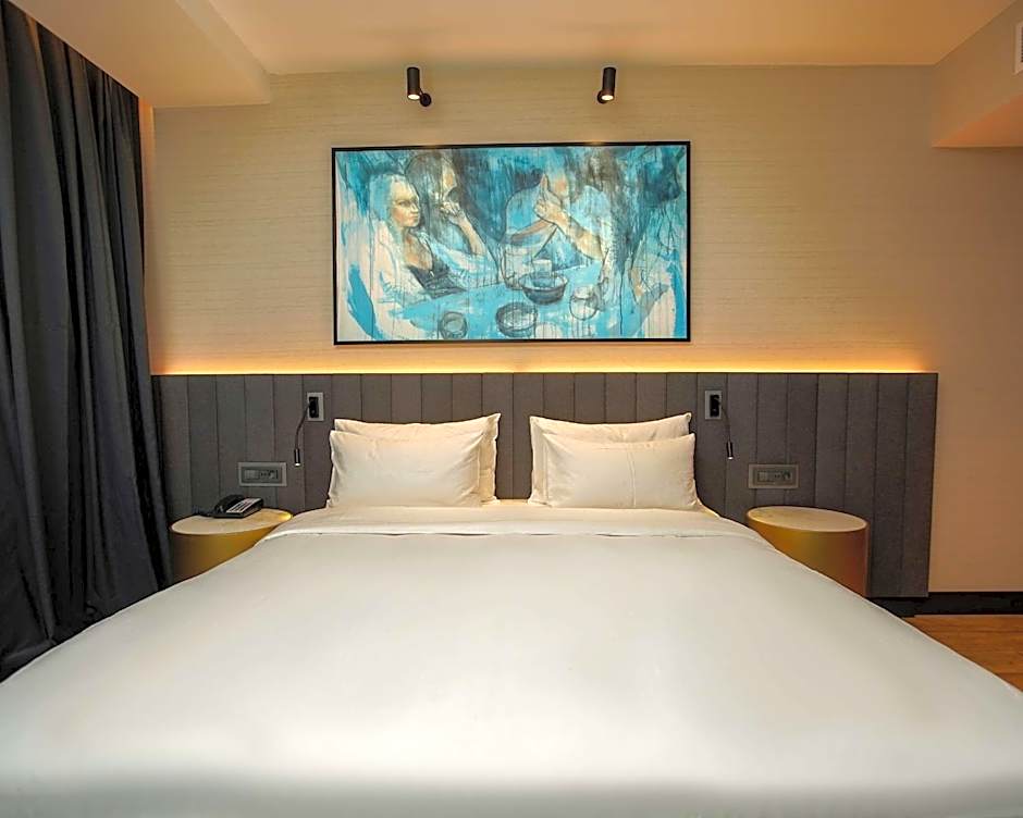 Radisson Blu Hotel & Conference Center, Niamey