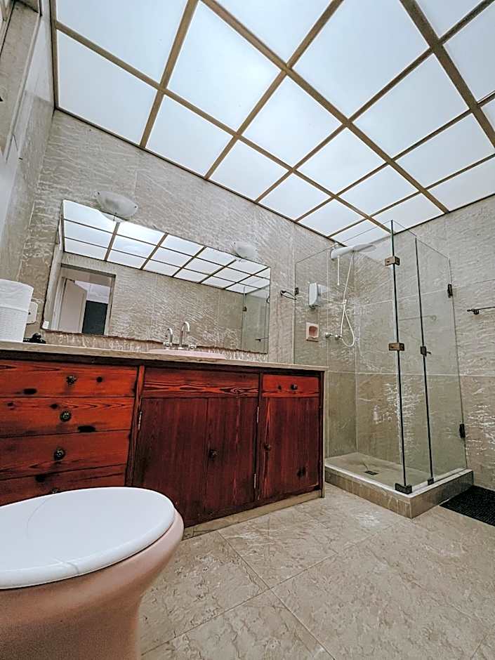 Pousada Vale Valparaíso Inn- Polo gastronômico