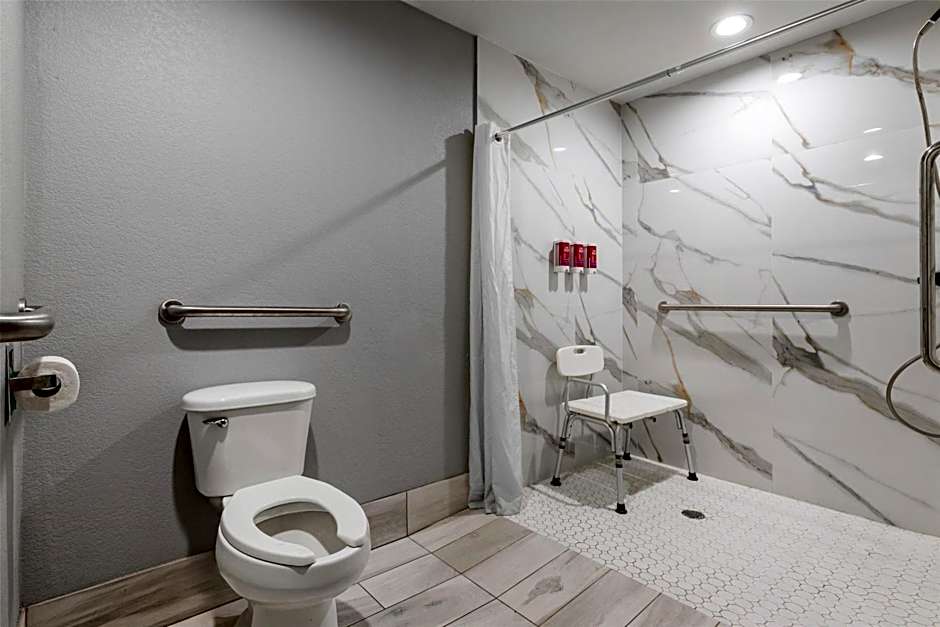 SureStay Hotel by Best Western McAlester