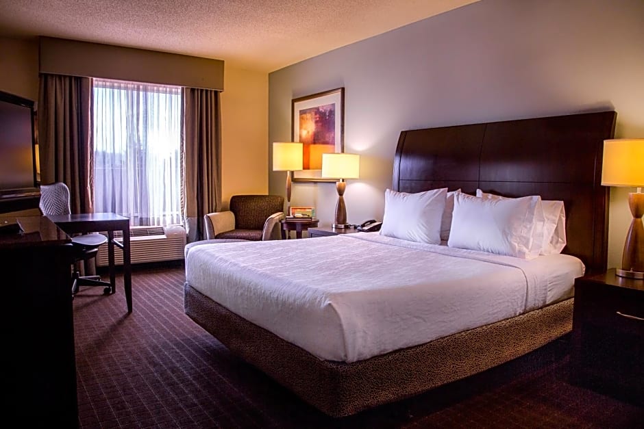 Hilton Garden Inn Lynchburg