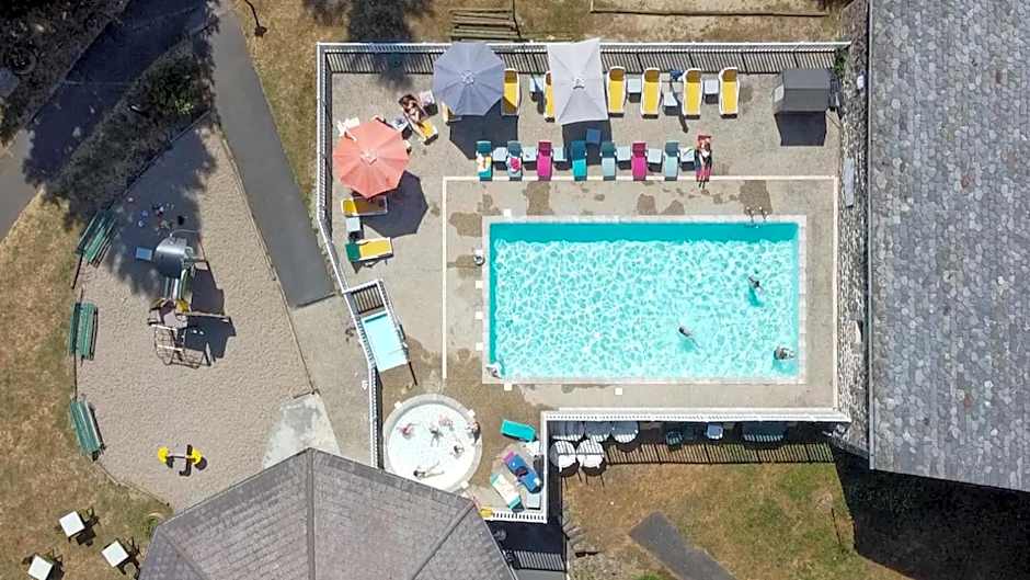 VVF Haute Loire Saint-Julien-Chapteuil