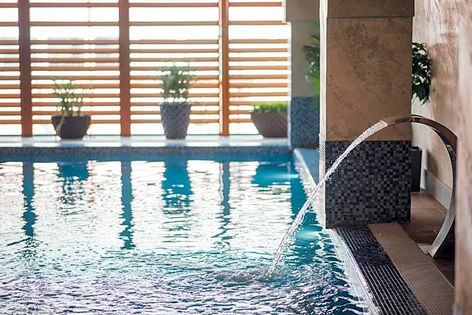 Fabesca Boutique Hotel & SPA