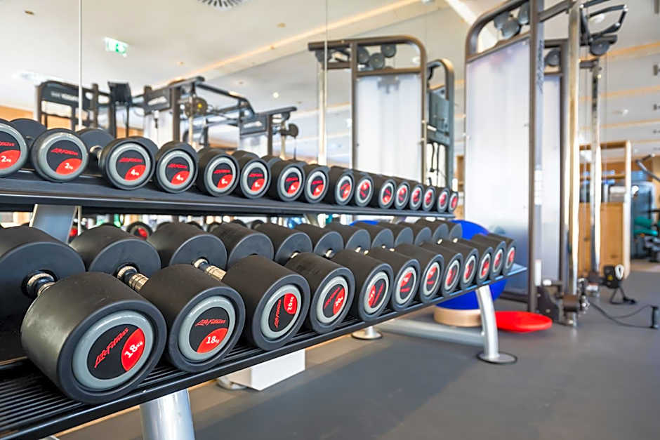 Posthotel Achenkirch Resort and Spa - Adults Only