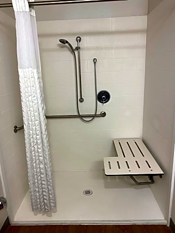 Single Room - Disability Access