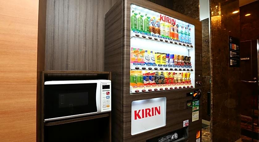 Apa Hotel Shinagawa Sengakuji Eki-Mae