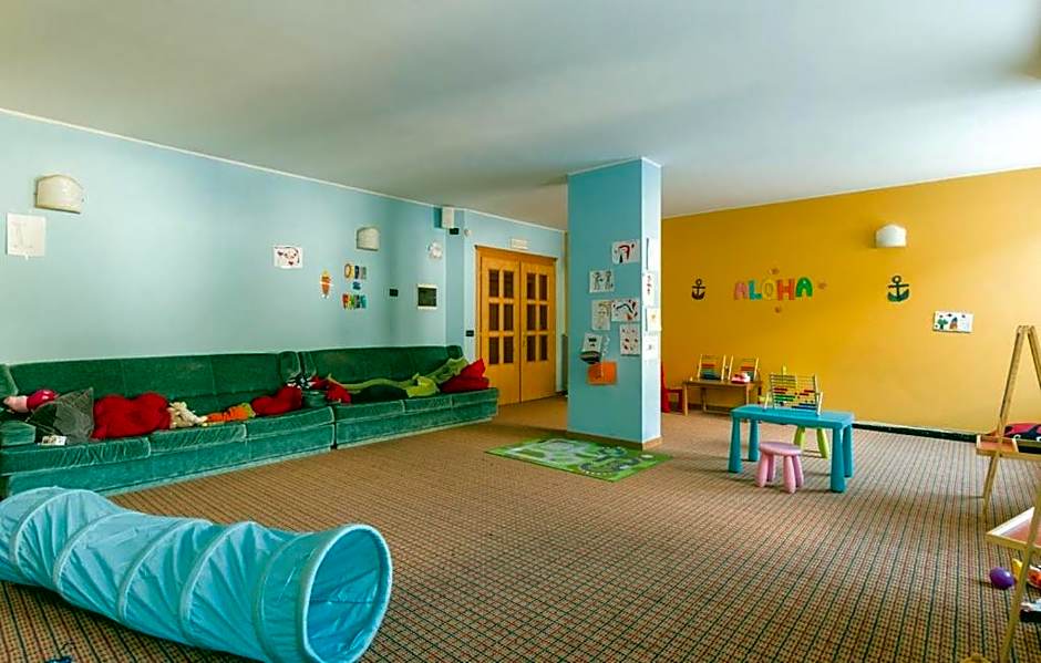 Hotel Residence 3 Signori