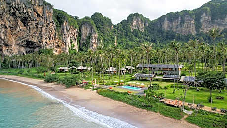 Balcony Villas Twin