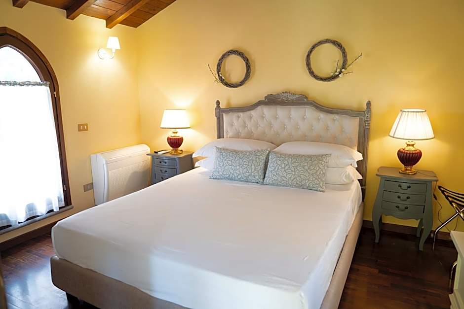 Relais Santa Caterina Hotel