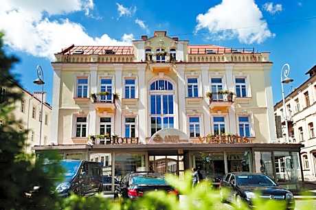 Artis Centrum Hotels