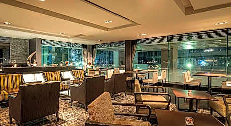 ANA Crowne Plaza Fukuoka By IHG