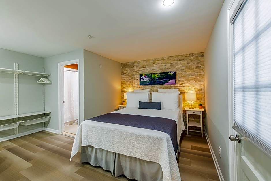 The Georgetown House Boutique Inn