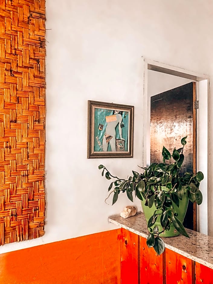 Pousada King Stones - São Thomé das Letras - ÁREA CENTRAL