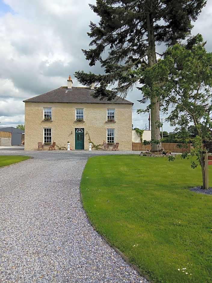 Abbeyview House B&B and Glamping