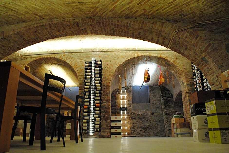 Vinoteca La Sacrestia