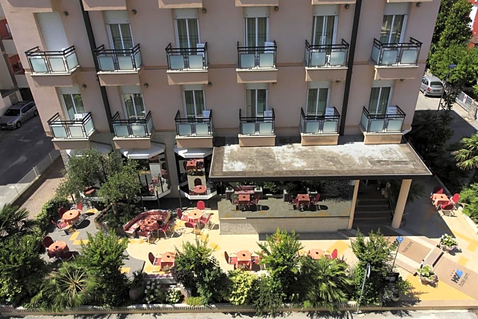 Hotel Conti