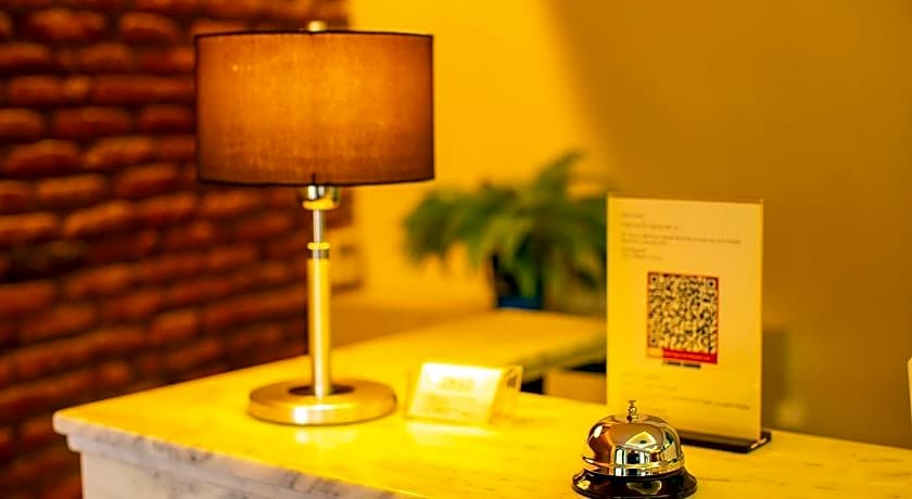 City Inn - Boutique Hotel Tbilisi