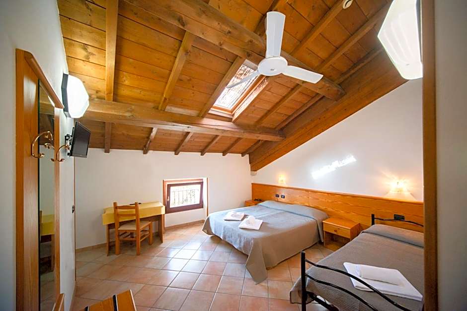 Albergo Al Platano