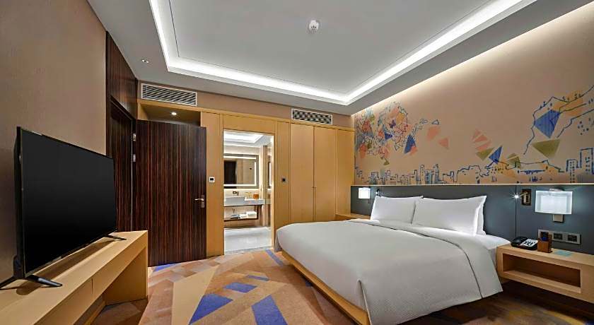 Hilton Garden Inn Heze