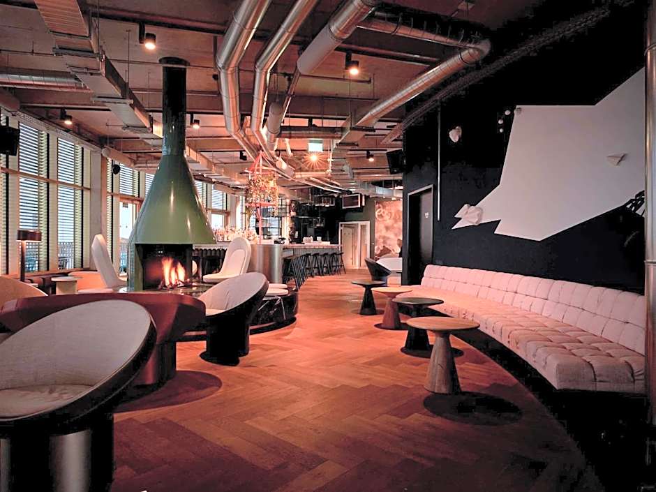 25hours Hotel The Circle