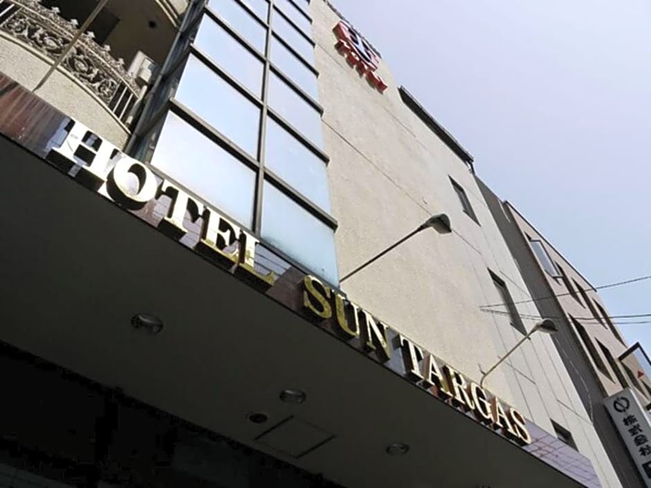 Hotel Suntargas Ueno - Vacation STAY 08468v