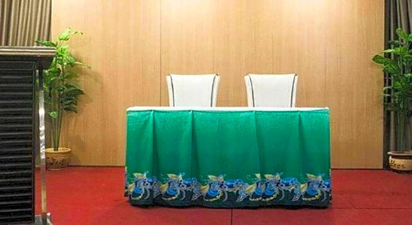 Mornington Hotel Medan Ipoh