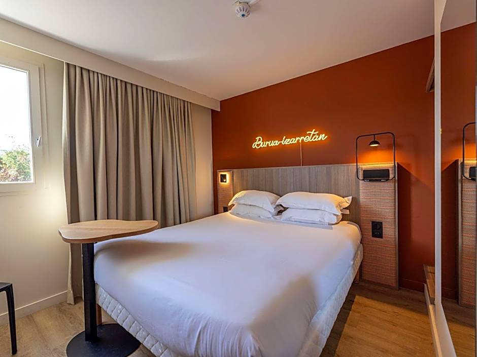 Hotel Donibane Saint-Jean-de-Luz