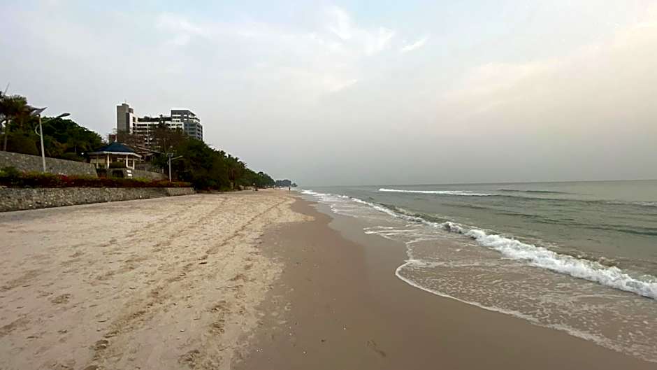 La Casita sea view Hua Hin