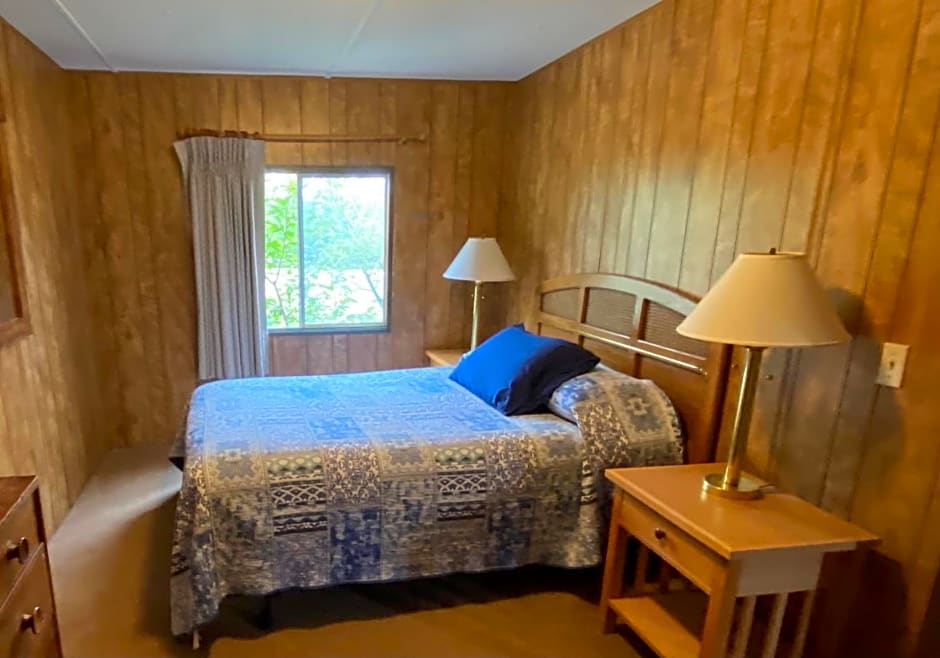 Denali RV Park & Motel
