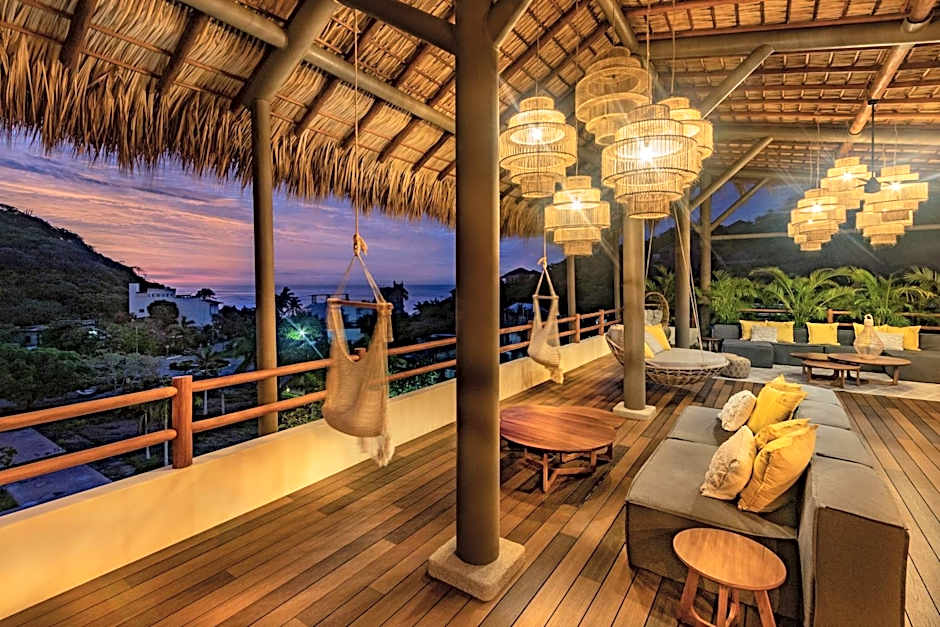Hotel Casa Bocana