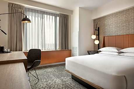 Queen Guest Room, Guest room, 1 Queen