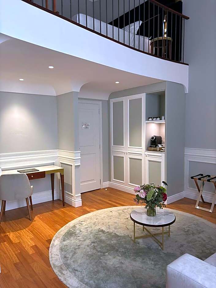 Palazzo Artemide - VRetreats