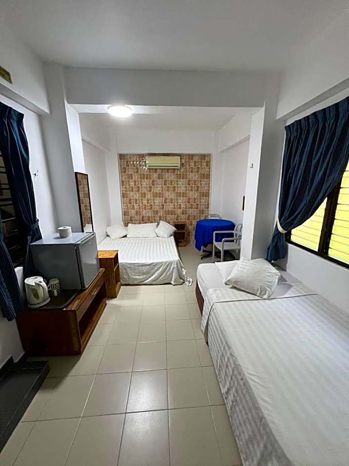 Nipah Bay Villa