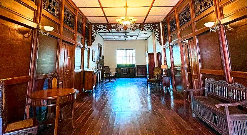 Casa Tentay Iloilo
