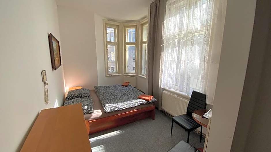 U Betty - Ostrava Centrum