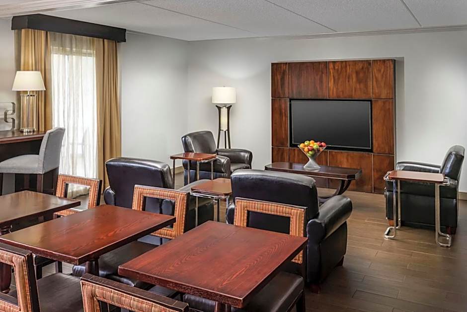 Sheraton Great Valley Hotel