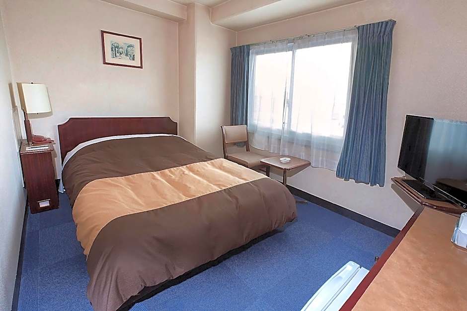 Kyoto Central Inn