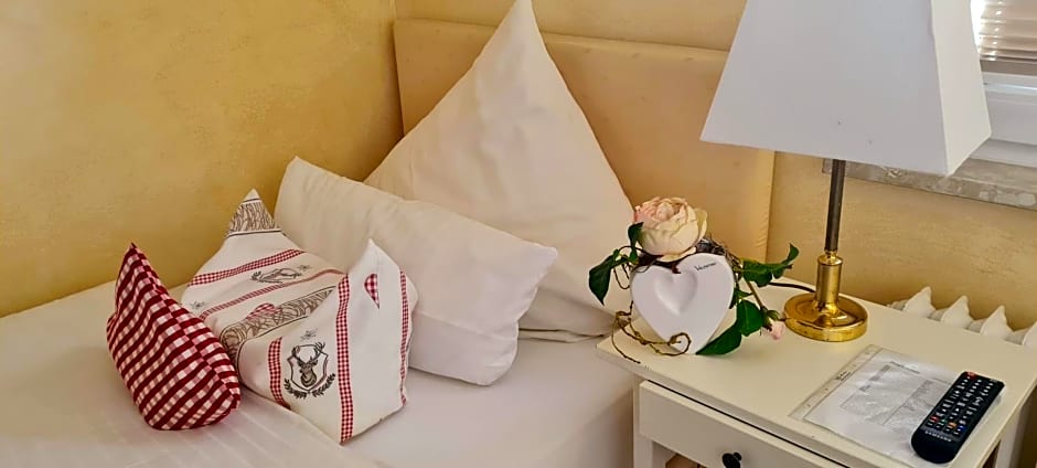 Hotel Villa Verde