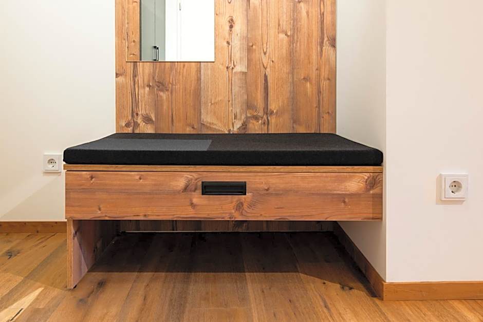 Terofal Hotel Schliersee - Komplett neu renoviert