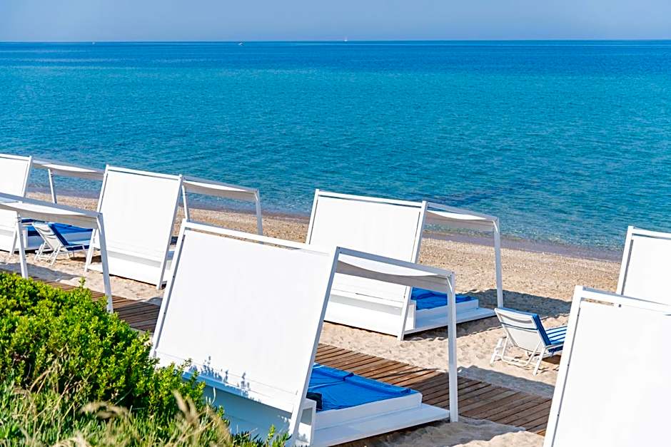 Pomegranate Wellness Spa Hotel