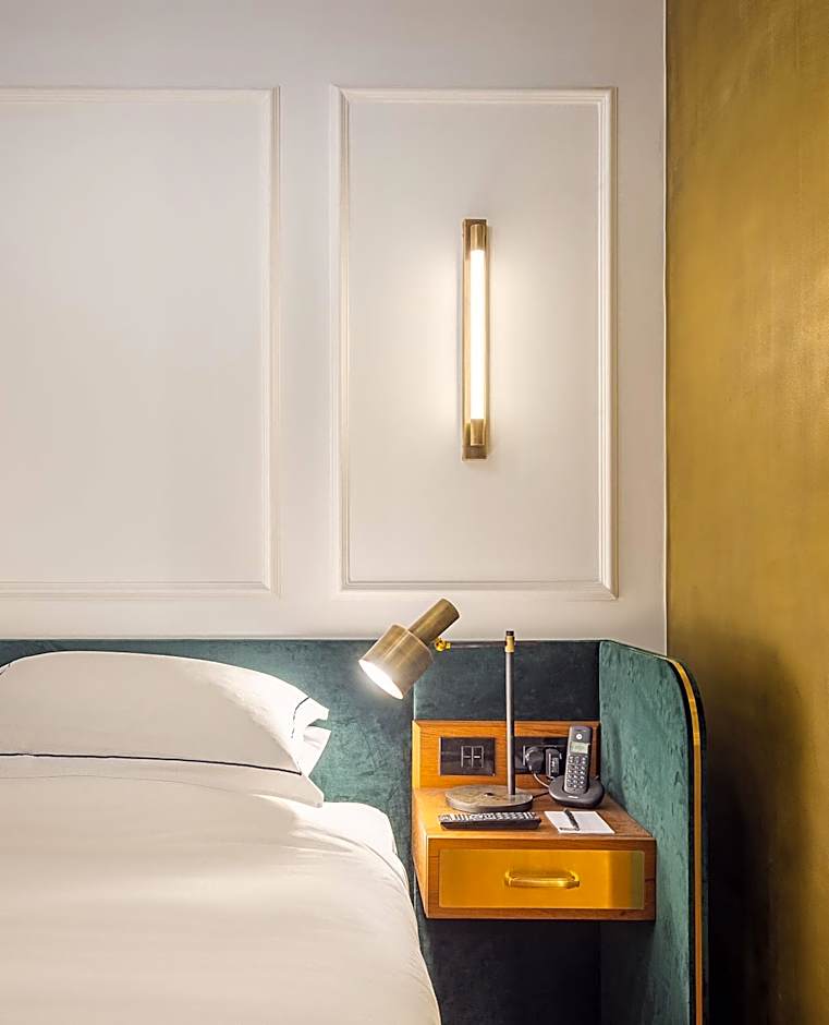 Brown BoBo, a member of Brown Hotels