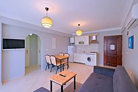 Gold Lion Apart Hotel